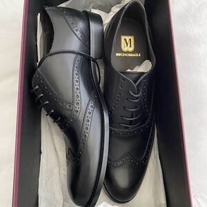 New Men’s Bruno Magli shoes